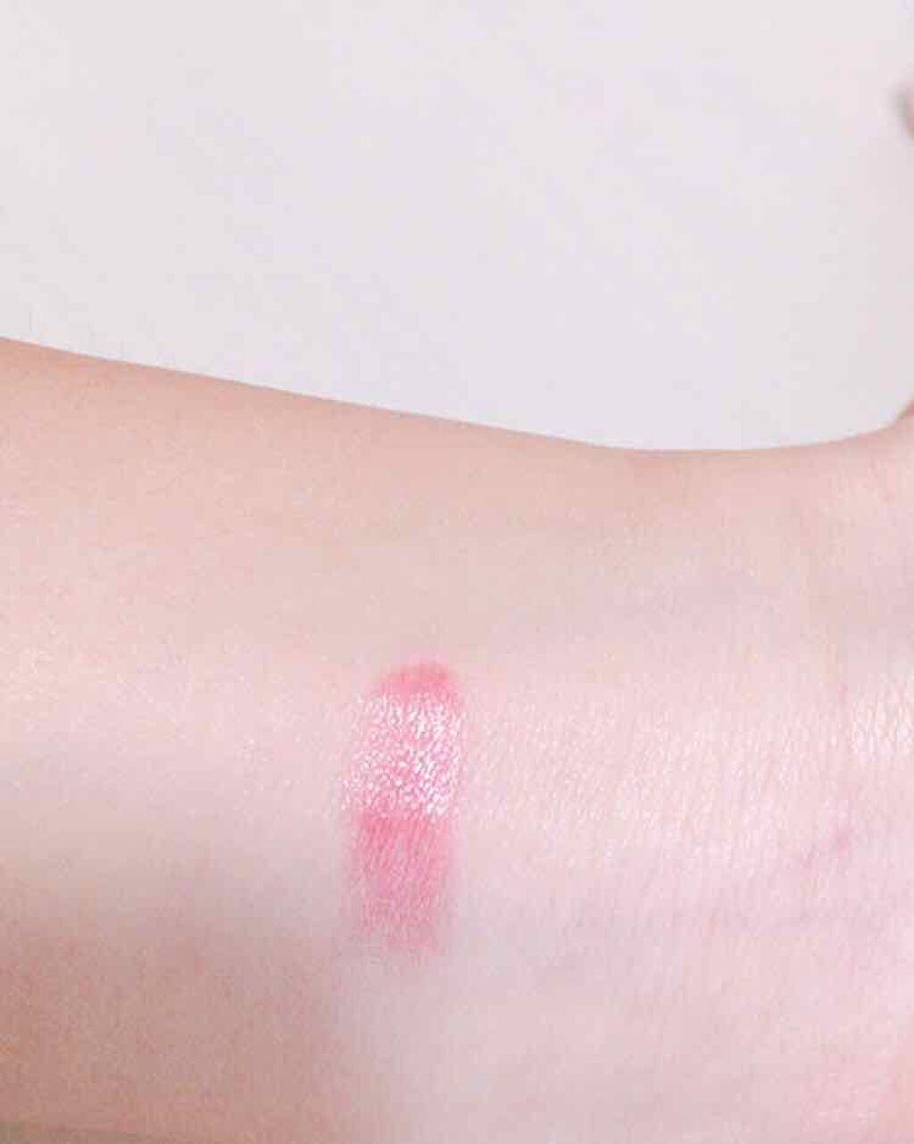 ジェリースティックグロス/キャンメイク/リップグロスを使ったクチコミ(3枚目)