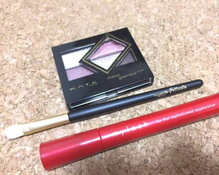 オペラ マイラッシュ アドバンスト/OPERA/マスカラを使ったクチコミ(1枚目)