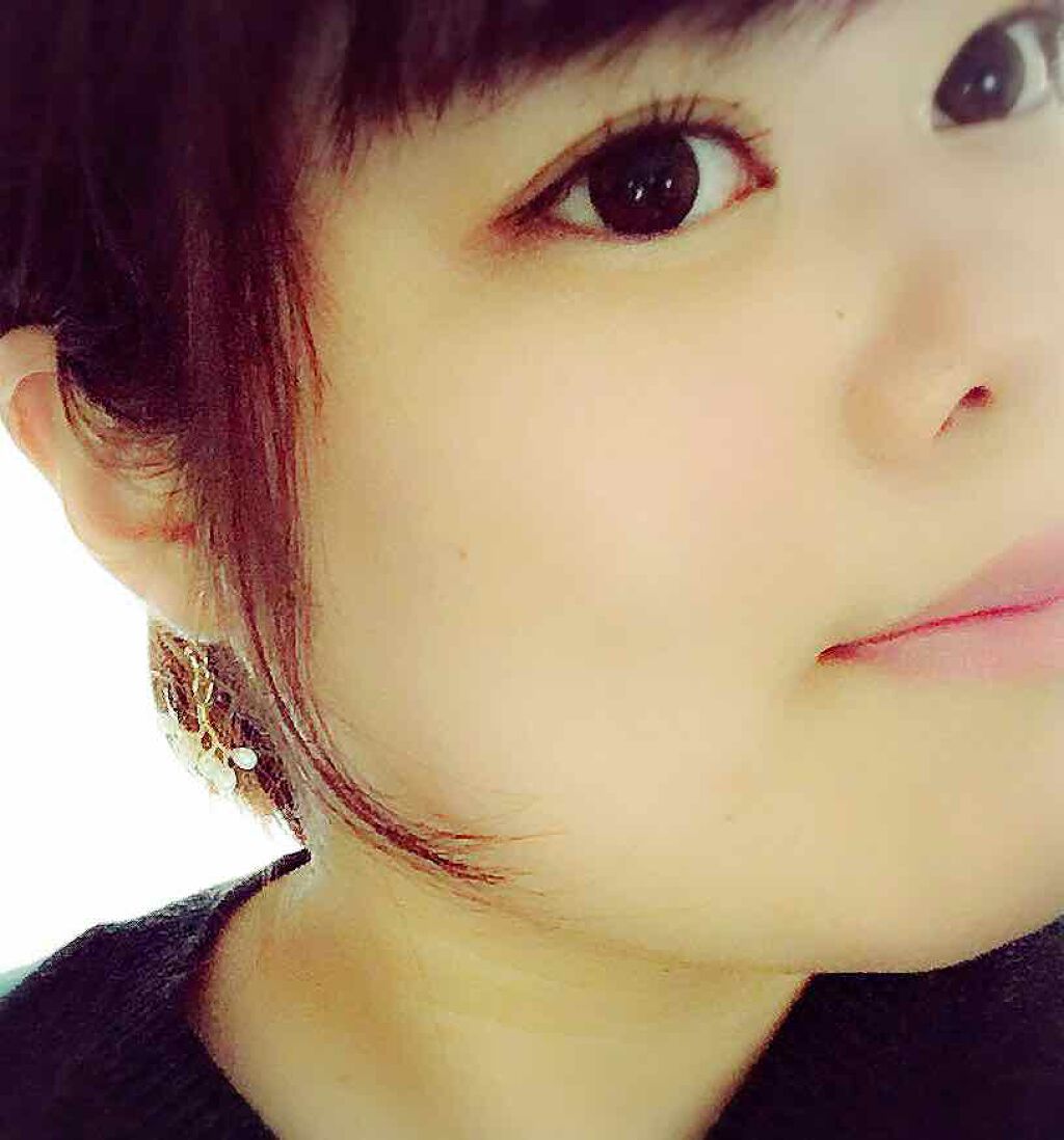 リシェ フォギーオン チークス/Visée/パウダーチークを使ったクチコミ(2枚目)