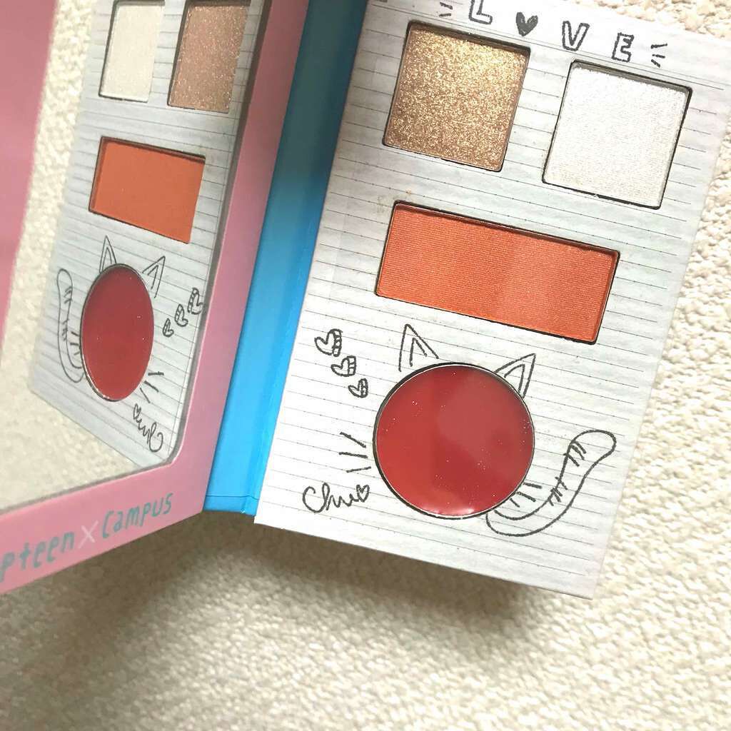 Popteen 2018年1月号/Popteen /雑誌を使ったクチコミ(3枚目)