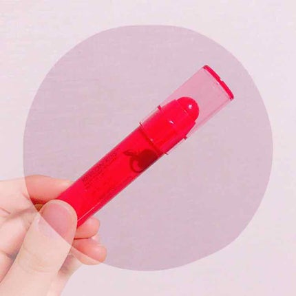 キス バーム/REVLON/口紅を使ったクチコミ(1枚目)