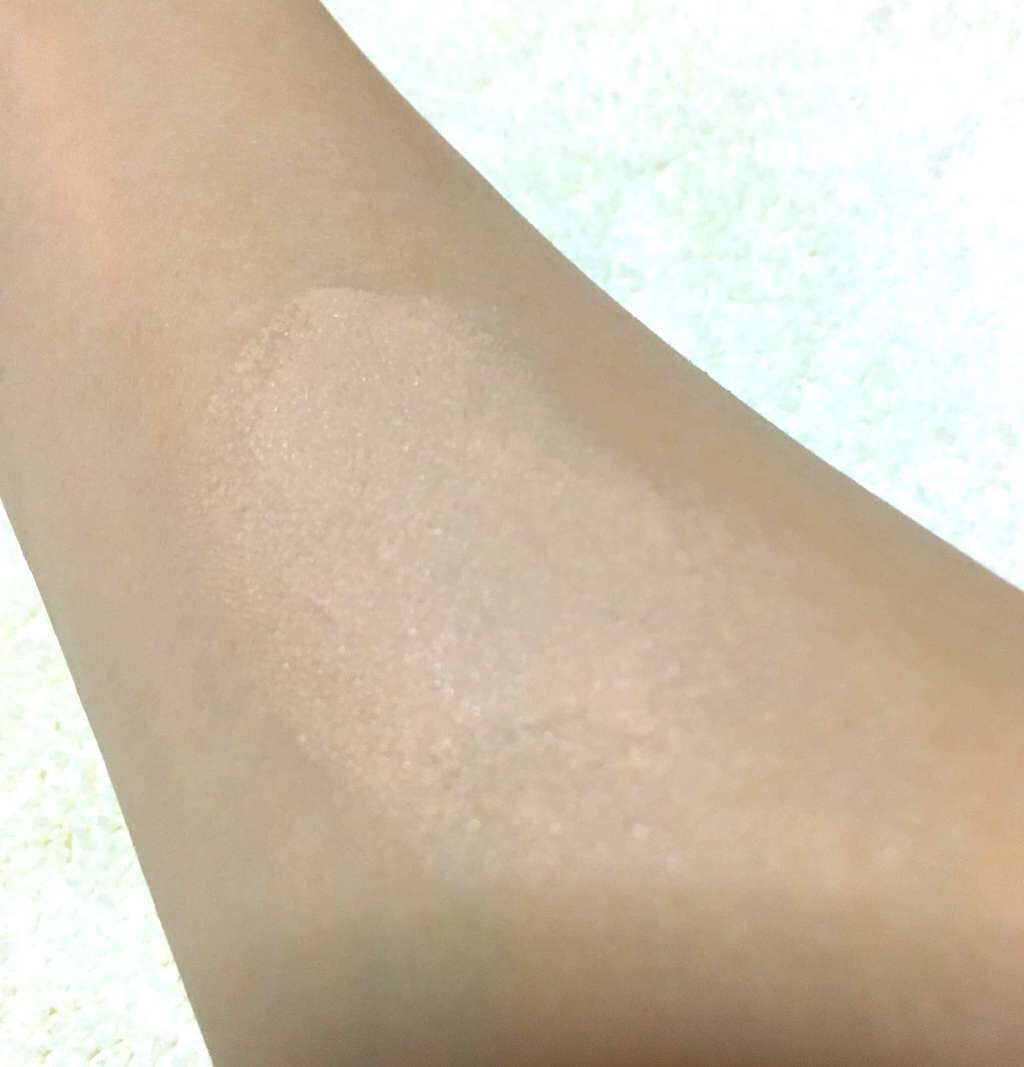 インク ラスティング ピンククッション/PERIPERA/クッションファンデーションを使ったクチコミ(3枚目)