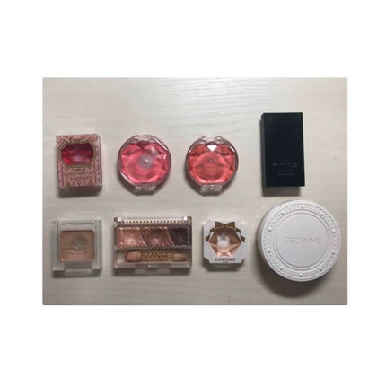 デザイニングアイブロウN/KATE/パウダーアイブロウを使ったクチコミ(1枚目)