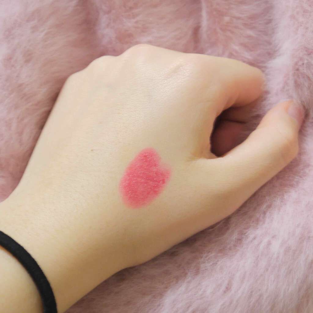 アディクション ザ リップスティック シアー/ADDICTION/口紅を使ったクチコミ(3枚目)