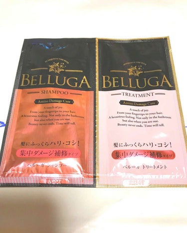 シャンプーお試し用レビューNo.3

🌸BELLUGA アミノダメージケア🌸

洗い心地は悪くないけど
潤いがあるかといわれると…。

香りもあまりすきではなかったので
現物購入はなしです💔