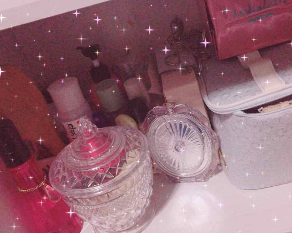 なはん on LIPS 「コスメ収納第2弾✨前回コスメ収納を投稿したんですが、その時は息..」(3枚目)