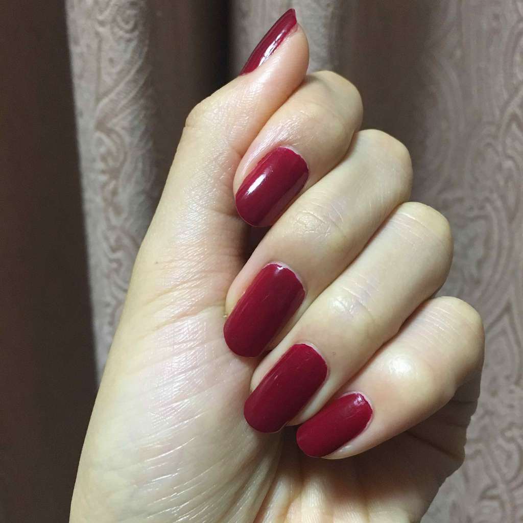 ヴェルニ ディオリフィック/Dior/マニキュアを使ったクチコミ(2枚目)