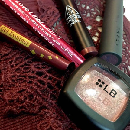 アトモスフェリックディフィニションマスカラ/THREE/マスカラを使ったクチコミ(1枚目)