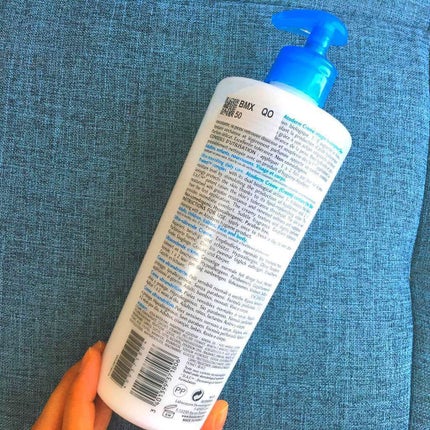 アトデルム クリーム D/ビオデルマ/フェイスクリームを使ったクチコミ(4枚目)