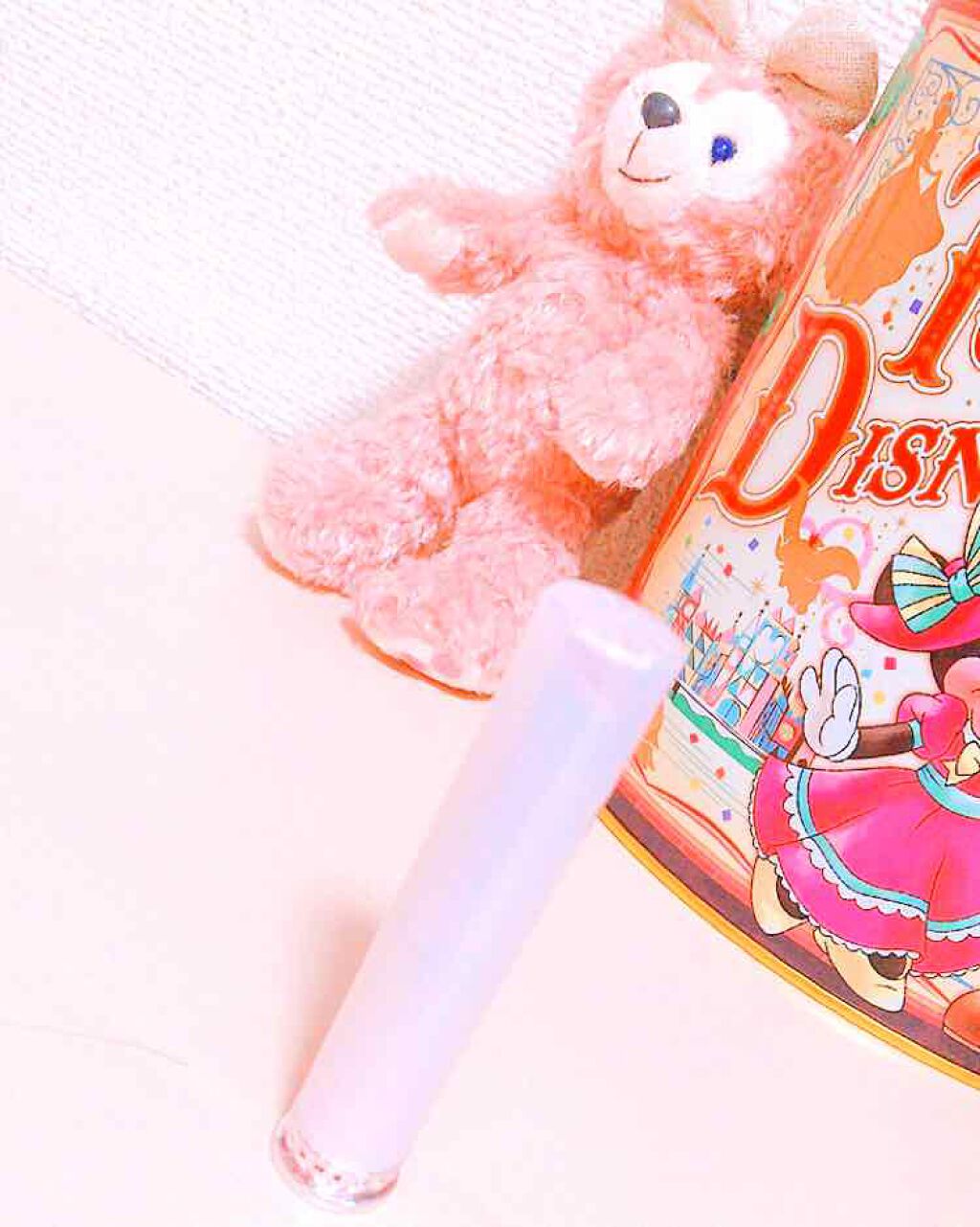 ジェリースティックグロス/キャンメイク/リップグロスを使ったクチコミ(1枚目)