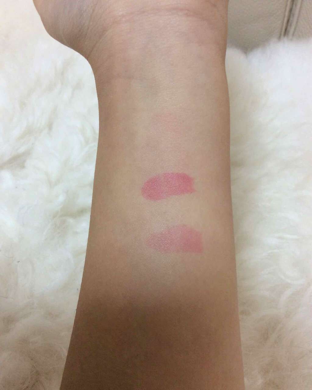 ディアダーリン ウォータージェルティント/ETUDE/リップティントを使ったクチコミ(4枚目)