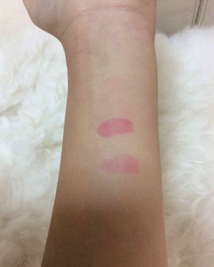 ディアダーリン ウォータージェルティント/ETUDE/リップティントを使ったクチコミ(4枚目)