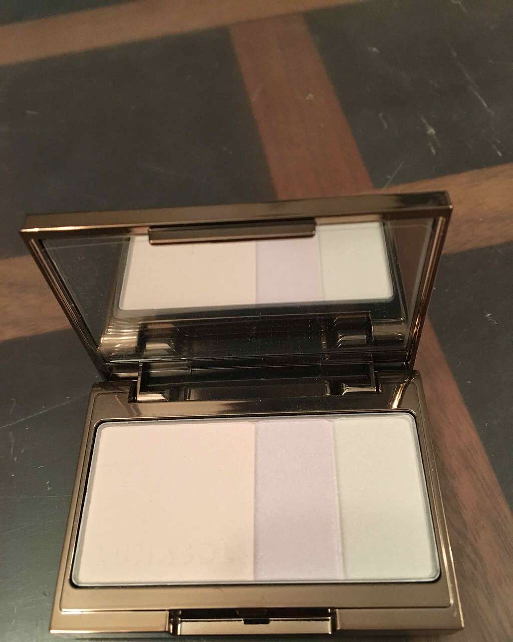 ライティングシアーハイライト/LUNASOL/パウダーハイライトを使ったクチコミ(1枚目)