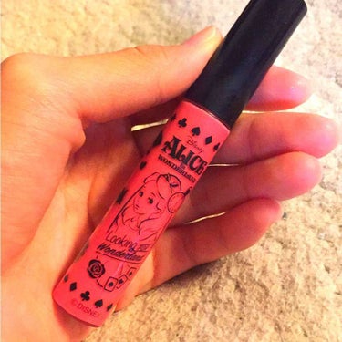 リップクリーム カラー BABY LIPS/MAYBELLINE NEW YORK/リップケア・リップクリームを使ったクチコミ（1枚目）