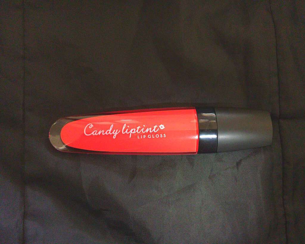 BWキャンディリップティント/ビューティーワールド/リップティントを使ったクチコミ(1枚目)