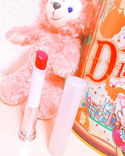 ジェリースティックグロス/キャンメイク/リップグロスを使ったクチコミ(2枚目)