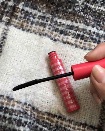 エテュセ アイエディション (マスカラベース)/ettusais/マスカラ下地を使ったクチコミ(2枚目)