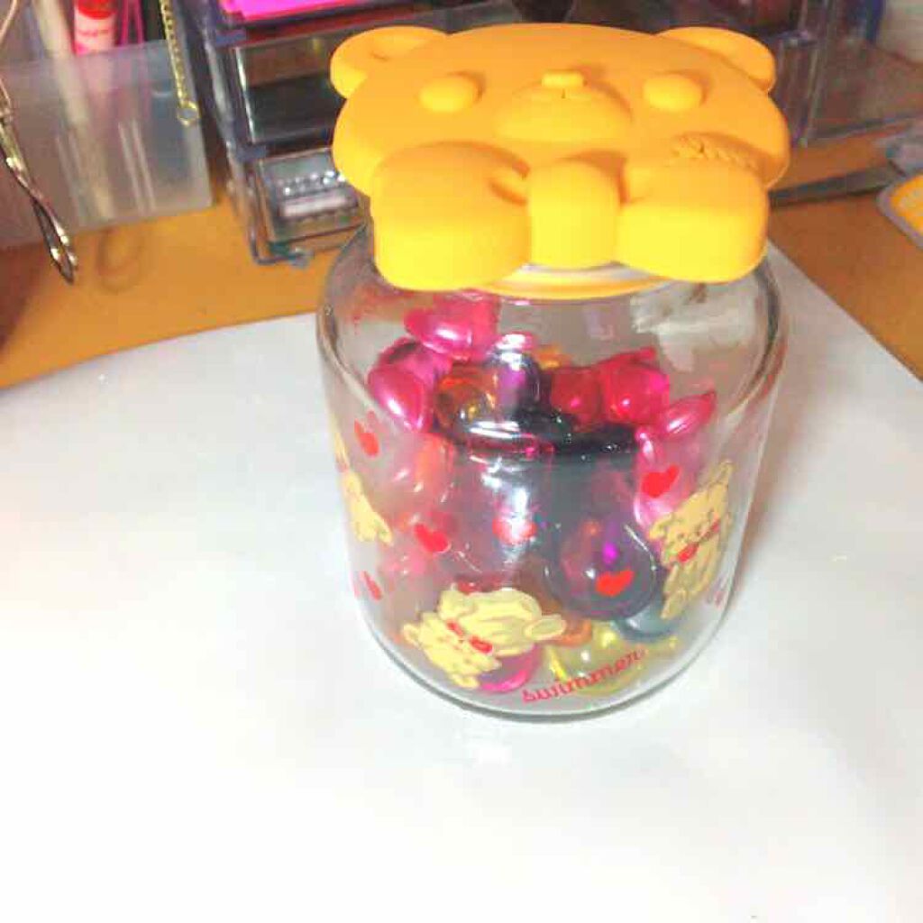 ヘアーオイル【トリートメント】/ellips/ヘアオイルを使ったクチコミ(2枚目)