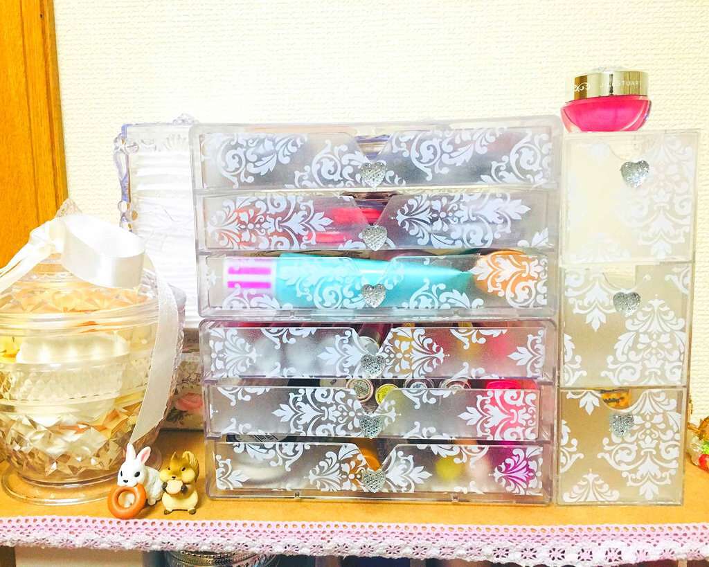 ããšãã¿ð» on LIPS ãã€ãã«ãã³ã£ã¡ãããŸããð€©ðã·ãŒããè¶³ããªããªã£ãŠããŸã£ãã®ã§..ãïŒ1æç®ïŒ