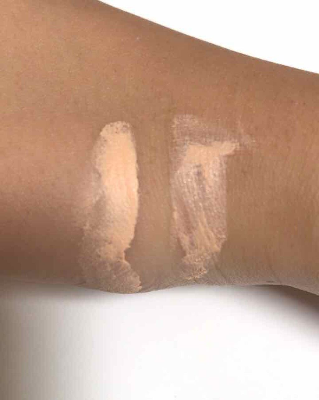 エアーフィット CCクリーム/SUGAO®/CCクリームを使ったクチコミ(3枚目)