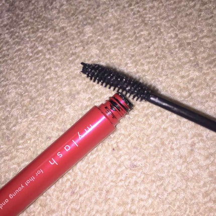 オペラ マイラッシュ アドバンスト/OPERA/マスカラを使ったクチコミ(2枚目)