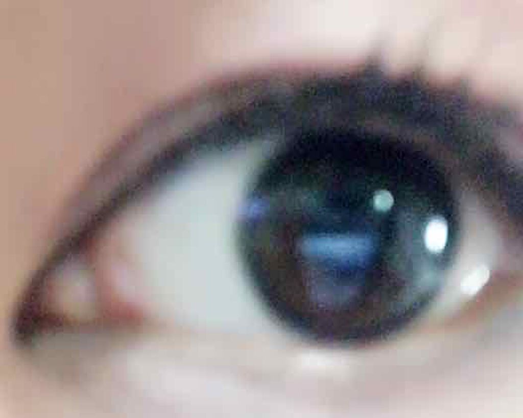 モテライナー リキッド/UZU BY FLOWFUSHI/リキッドアイライナーを使ったクチコミ(1枚目)