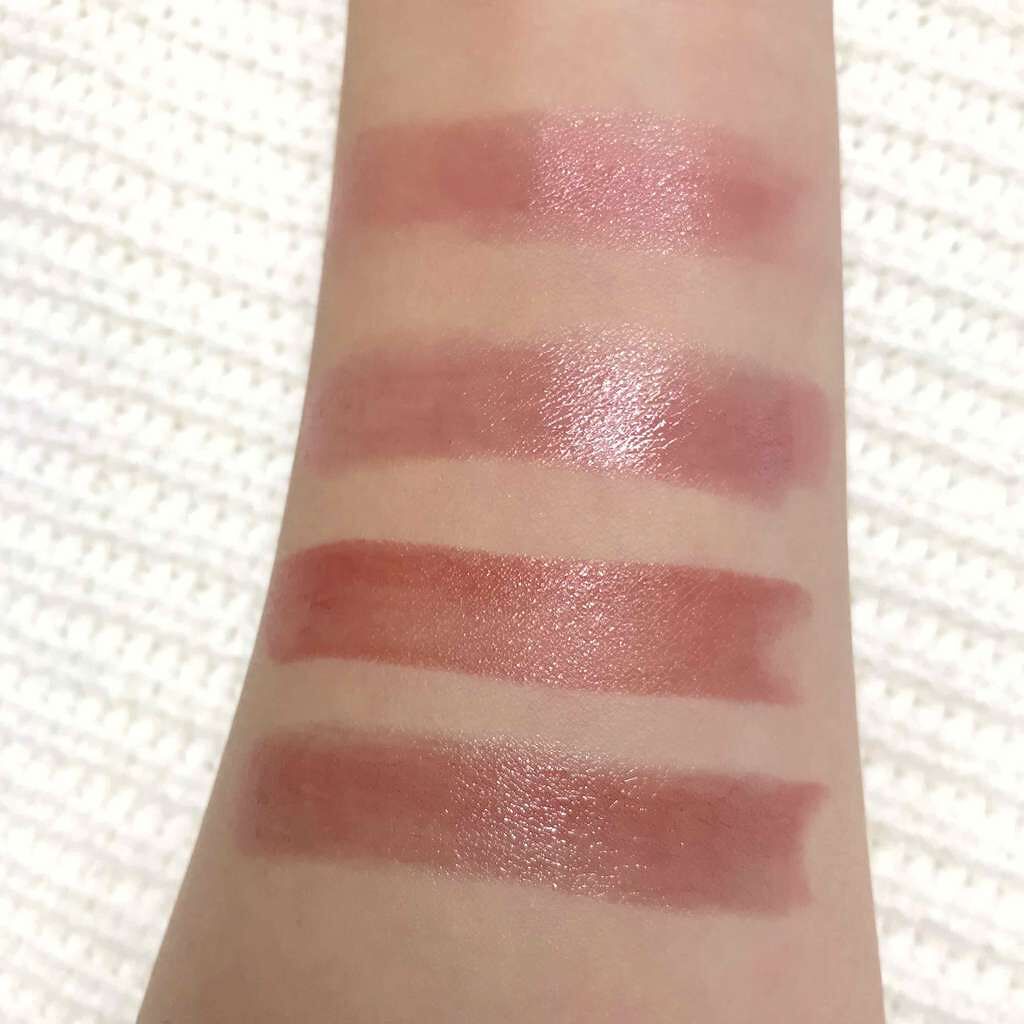 リップ フラッシュ/MAYBELLINE NEW YORK/口紅を使ったクチコミ（2枚目）