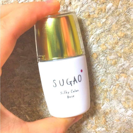 エアーフィット CCクリーム/SUGAO®/CCクリームを使ったクチコミ(2枚目)