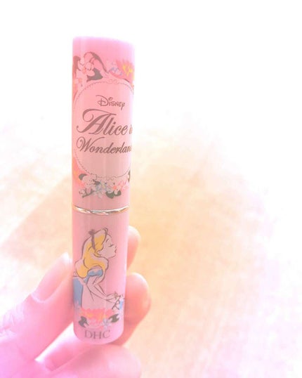 DHC 薬用リップクリーム/DHC/リップクリームを使ったクチコミ(1枚目)