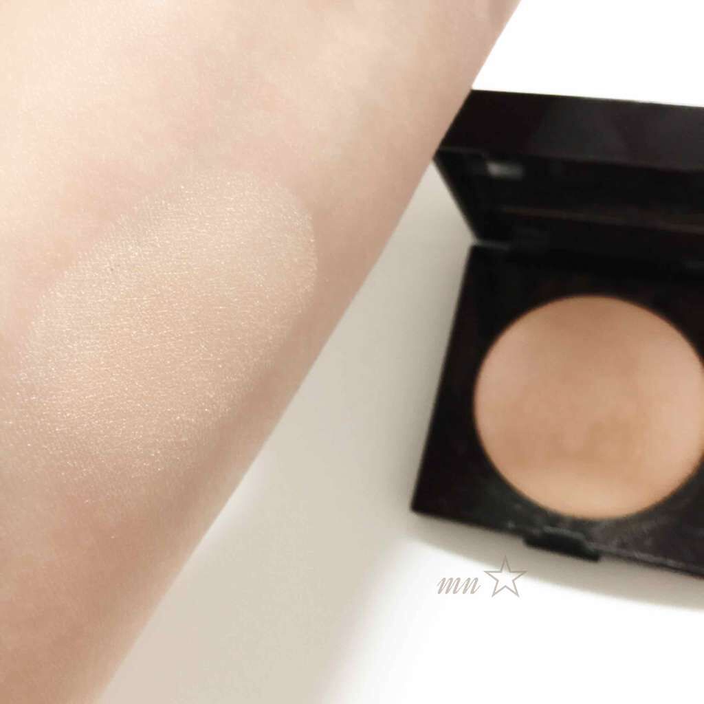 デュオアイシャドー/NARS/アイシャドウパレットを使ったクチコミ(3枚目)