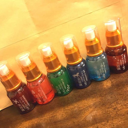 ローヤルゼリー配合 栄養ローション/DAISO/美容液を使ったクチコミ(2枚目)