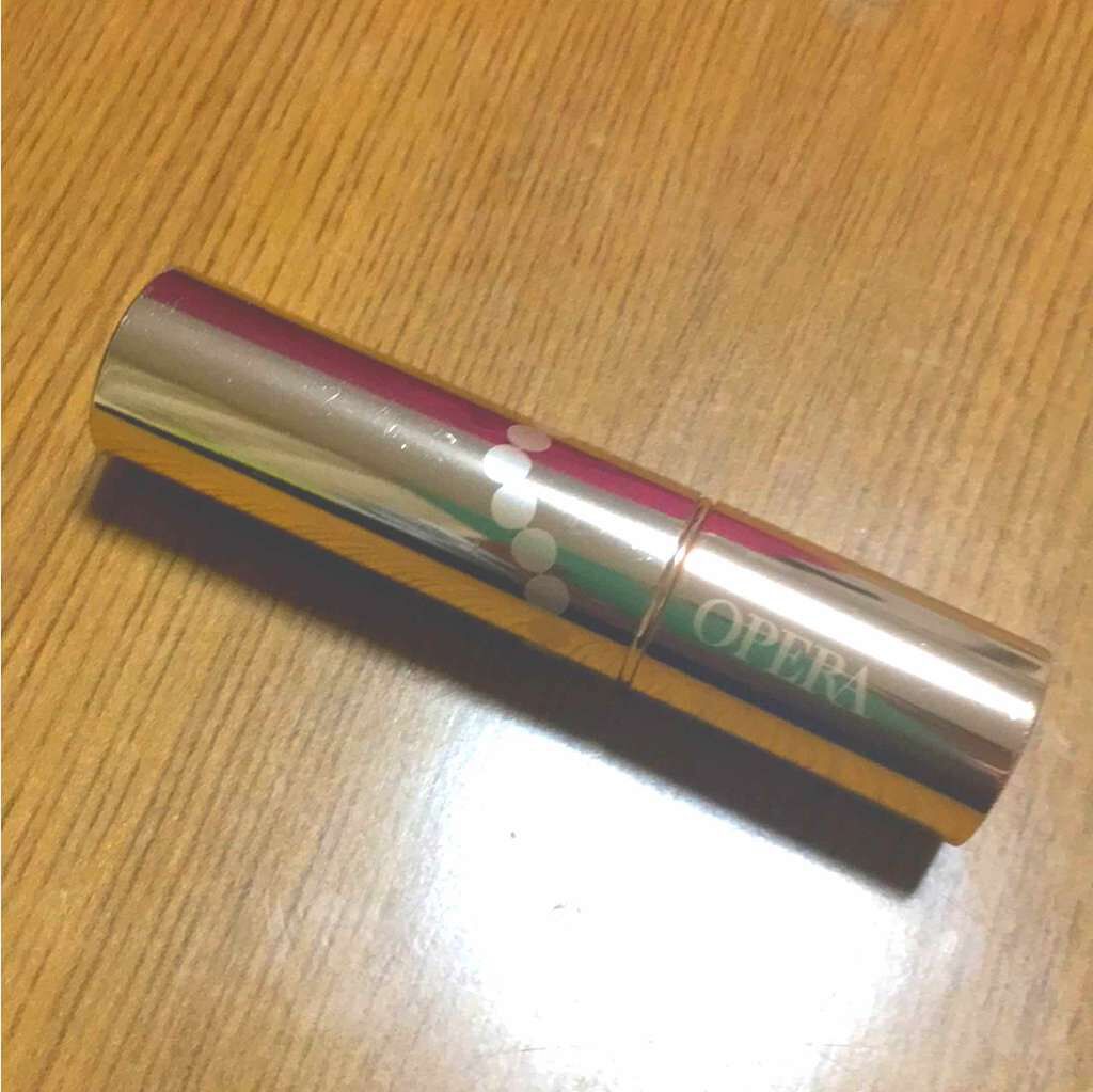 オペラ リップティント N/OPERA/リップティントを使ったクチコミ(2枚目)