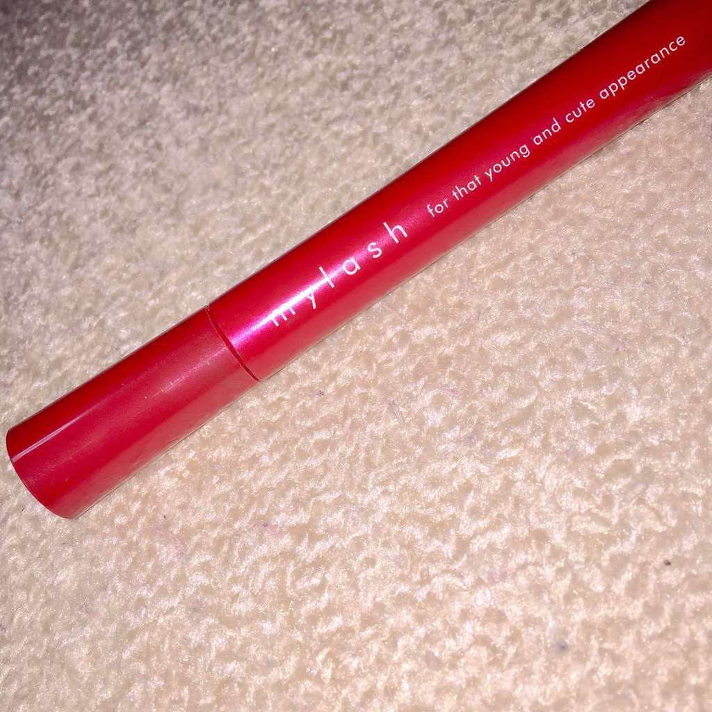 オペラ マイラッシュ アドバンスト/OPERA/マスカラを使ったクチコミ(1枚目)