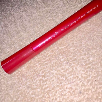 オペラ マイラッシュ アドバンスト/OPERA/マスカラを使ったクチコミ(1枚目)