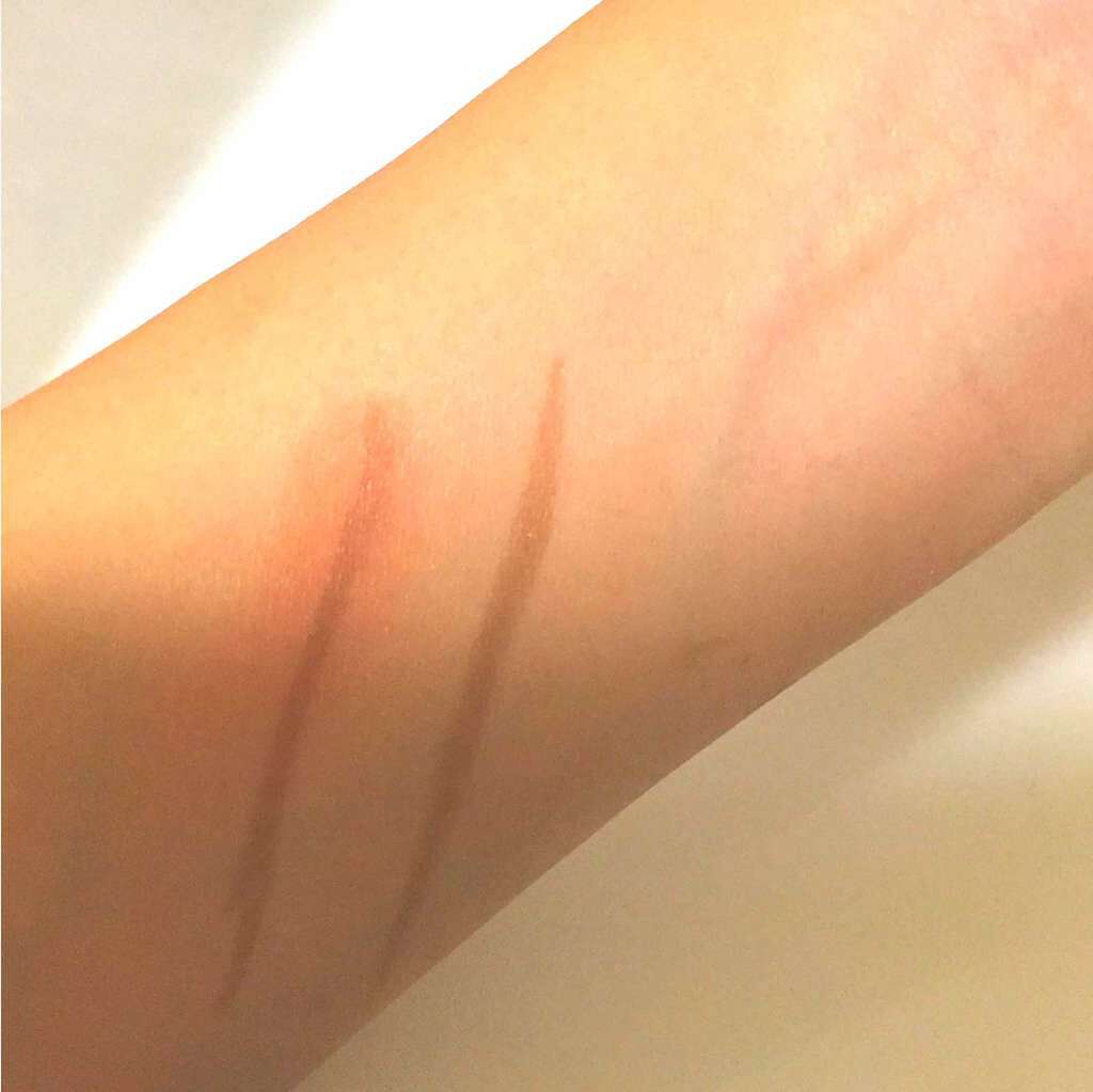 K-パレット ティアーズシャドウ＆ライナーのクチコミ「涙袋は、絶対これ！

メイクするとき絶対つかいます。


本当神‼️

つかいやすい！
ダブル.....」（2枚目）