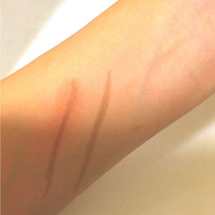 K-パレット ティアーズシャドウ&ライナーのクチコミ「涙袋は、絶対これ!
メイクするとき絶対つかいます。
本当神‼️
つかいやすい!
ダブル.....」(2枚目)