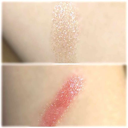 ディア マイエナメル リップトーク/ETUDE/口紅を使ったクチコミ(2枚目)