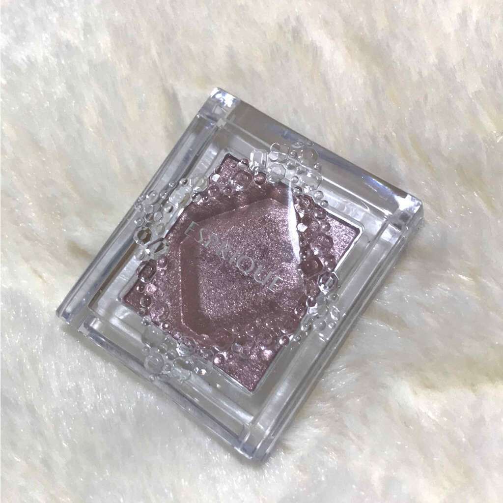 セレクト アイカラー/ESPRIQUE/単色アイシャドウを使ったクチコミ(1枚目)