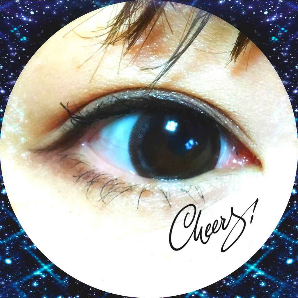 マツイクガールズラッシュ (お色気ロング)/インテグレート/マスカラを使ったクチコミ(2枚目)