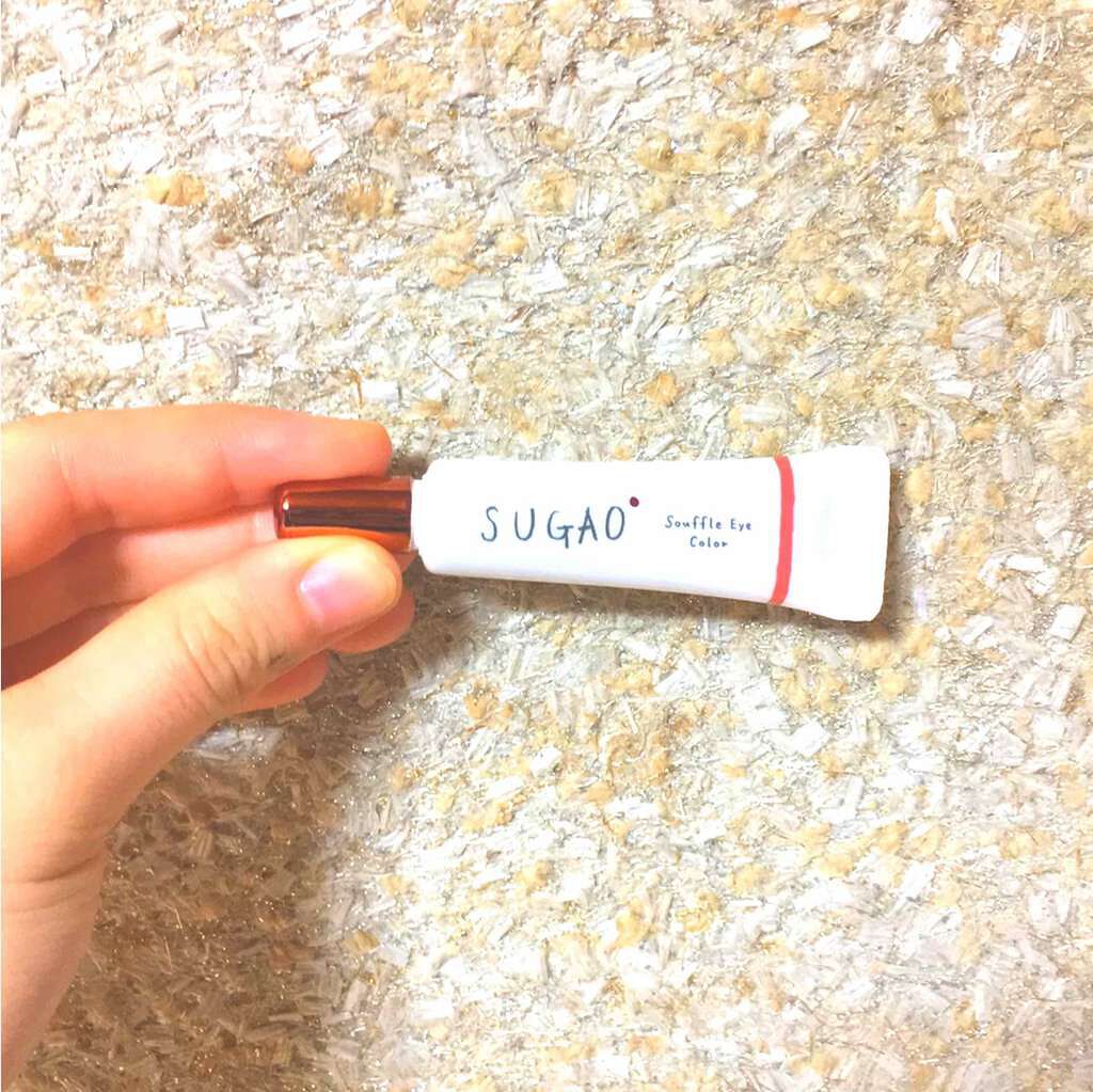 エアーフィット CCクリーム/SUGAO®/CCクリームを使ったクチコミ(3枚目)