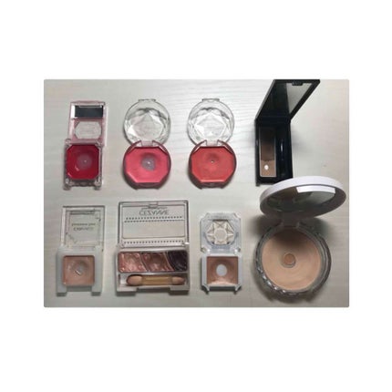 デザイニングアイブロウN/KATE/パウダーアイブロウを使ったクチコミ(2枚目)