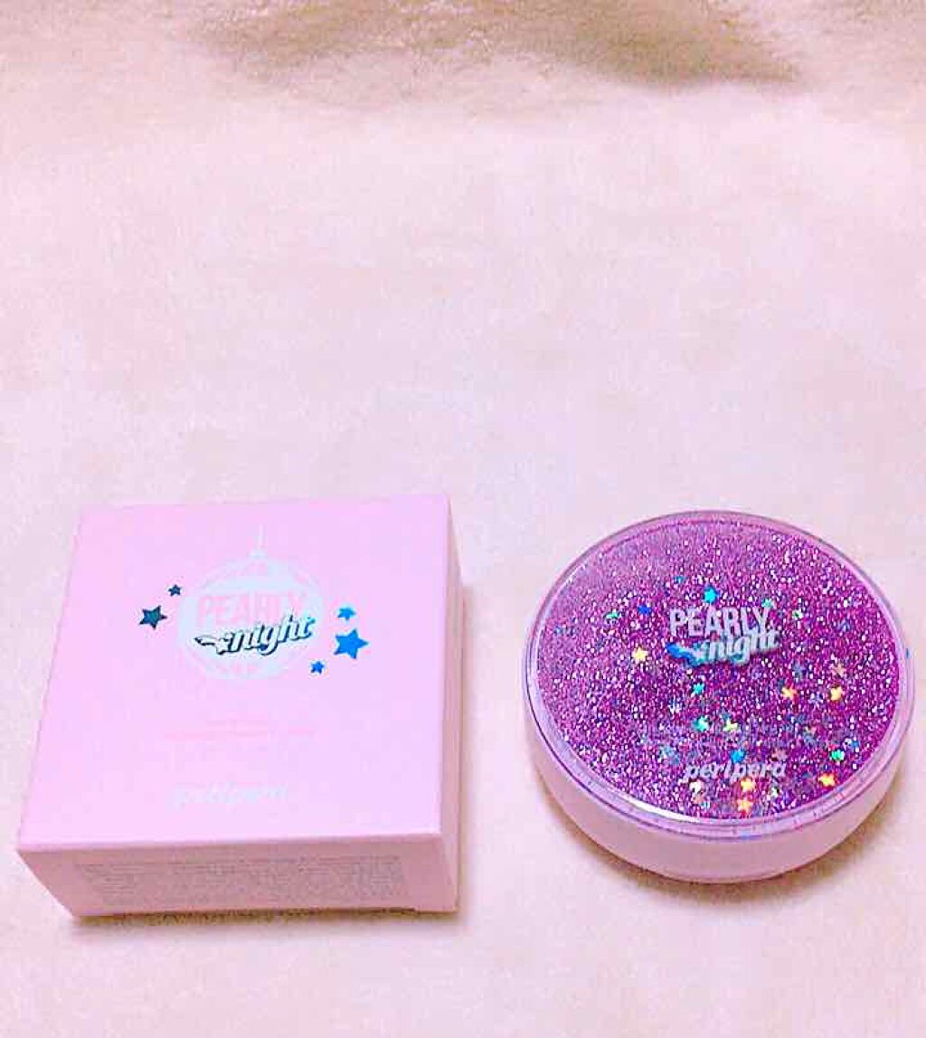 インク ラスティング ピンククッション/PERIPERA/クッションファンデーションを使ったクチコミ(1枚目)