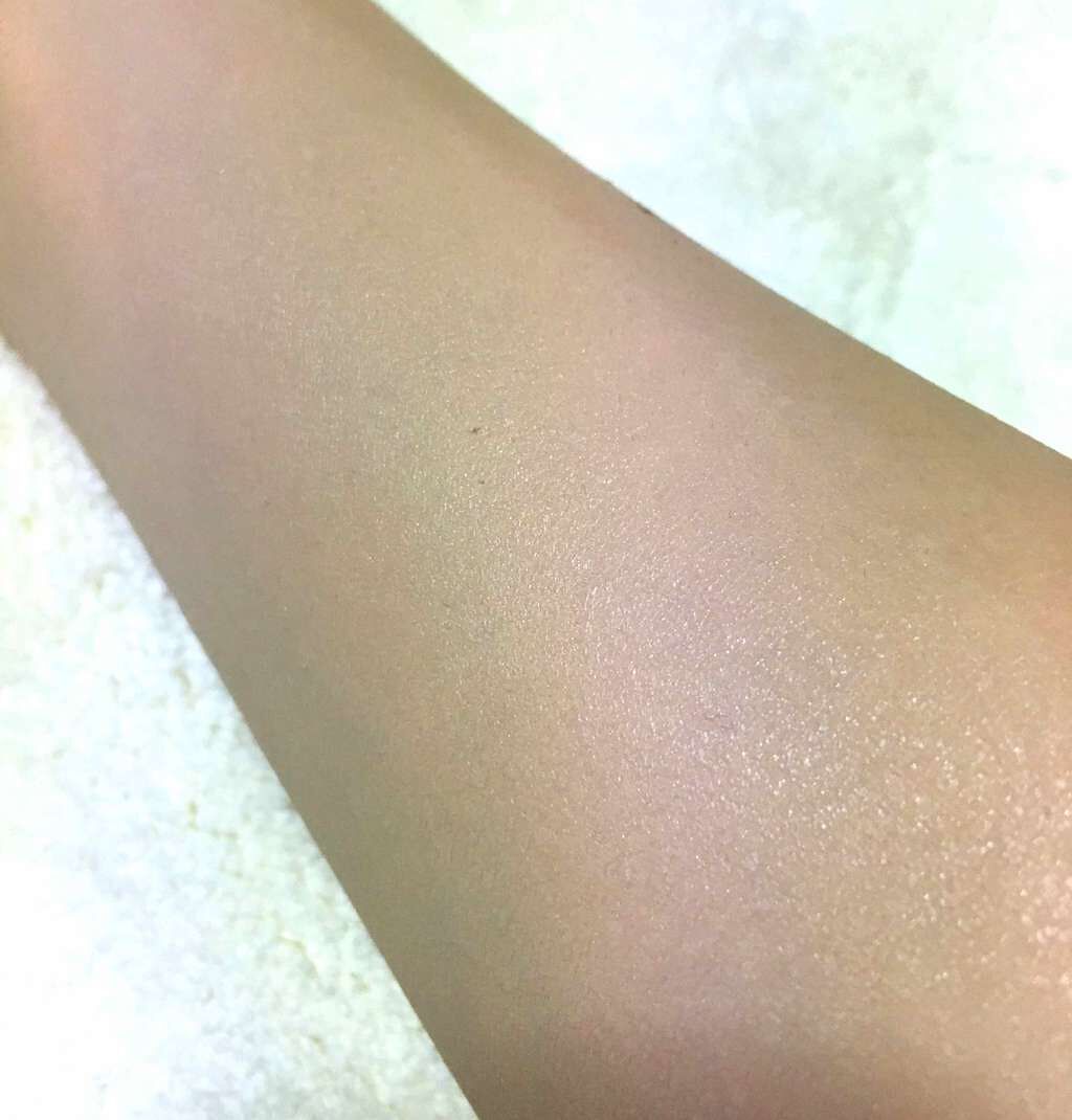 インク ラスティング ピンククッション/PERIPERA/クッションファンデーションを使ったクチコミ(4枚目)