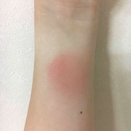 TONYMOLY トニーモリー ポケモンクッションチークのクチコミ「【TONYMOLY ポケモン クッションチーク (02 ローズコーラル)】
韓国コスメTON.....」(3枚目)