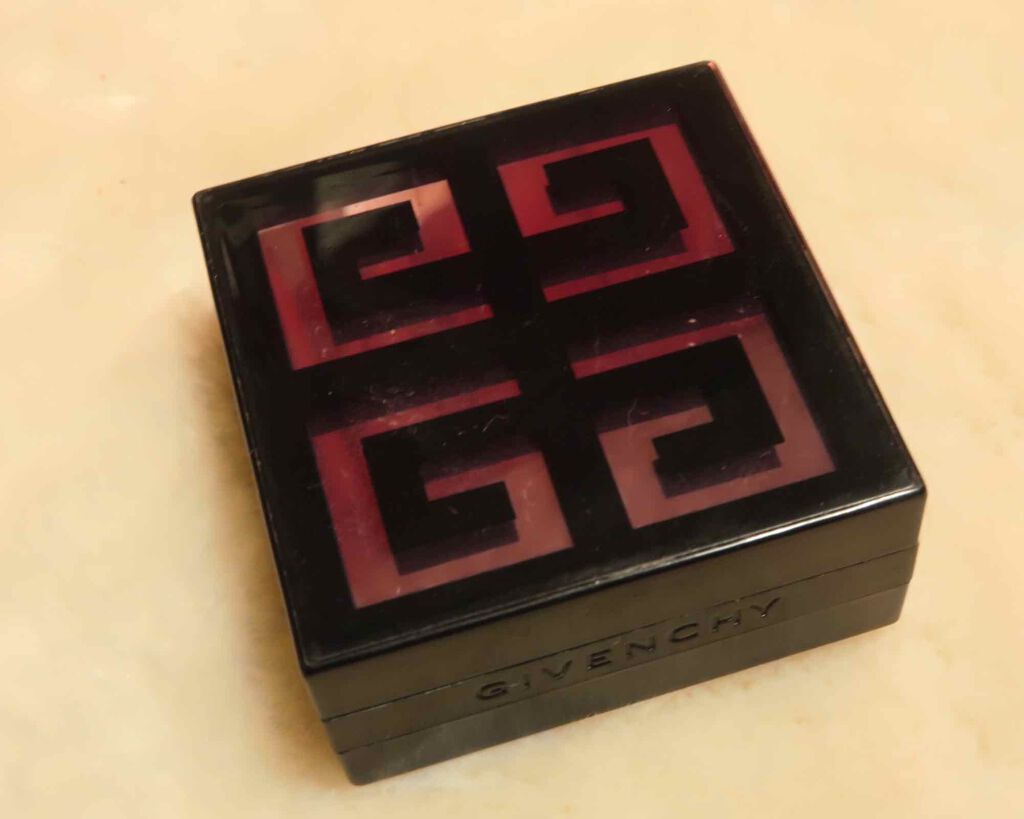 ル・プリズム・ブラッシュ/GIVENCHY/パウダーチークを使ったクチコミ（1枚目）