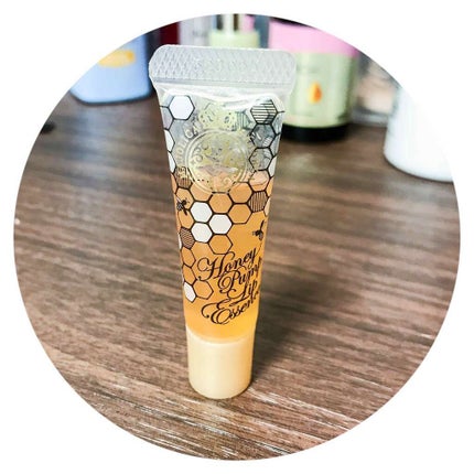 ハニーポンプグロス NEO/MAJOLICA MAJORCA/リップグロスを使ったクチコミ(1枚目)