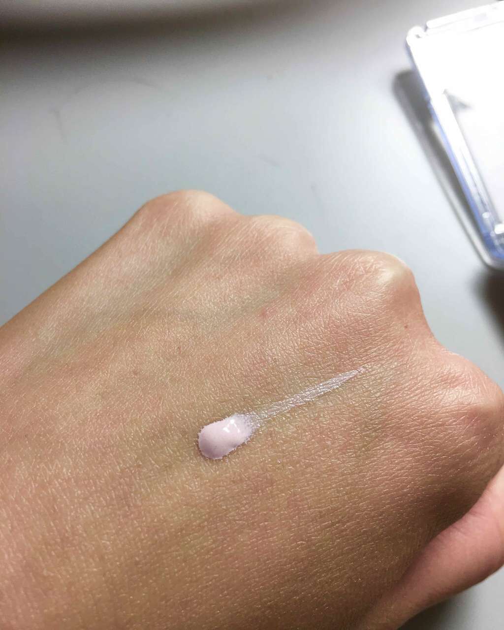 ブライトピュアベース/CandyDoll/化粧下地を使ったクチコミ(2枚目)