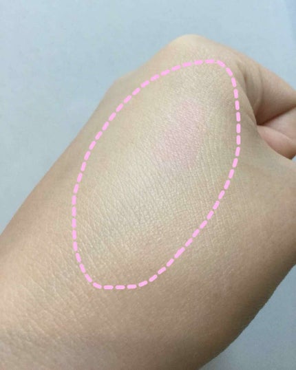 プレシャスミネラルBBクリーム SPF30 PA++/ETUDE/BBクリームを使ったクチコミ(4枚目)