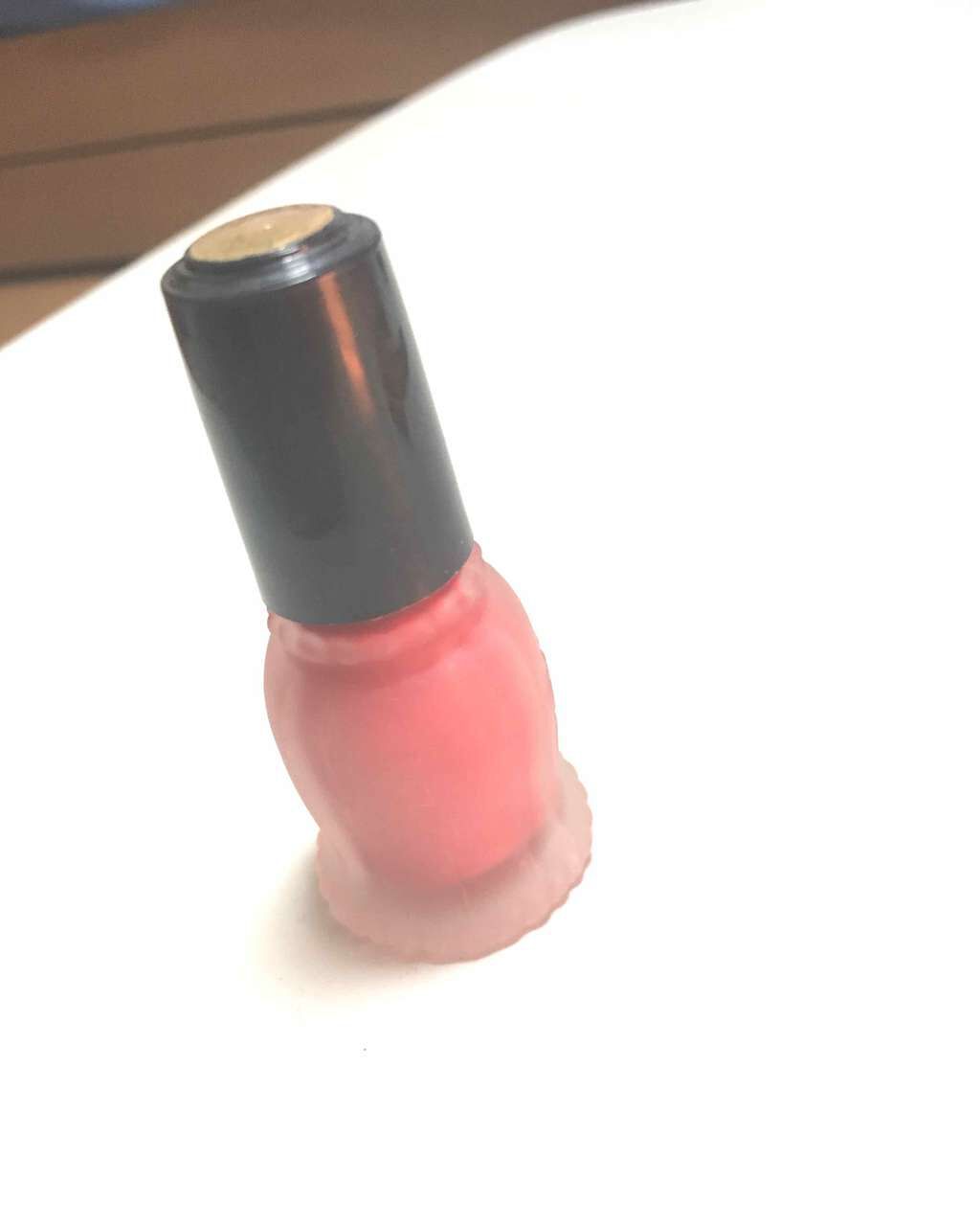 クリーム・デ・チーク/MAJOLICA MAJORCA/ジェル・クリームチークを使ったクチコミ(1枚目)