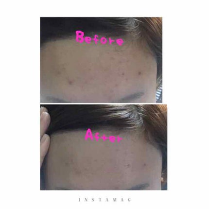 M クッション ファンデーション(モイスチャー)/MISSHA/クッションファンデーションを使ったクチコミ(3枚目)